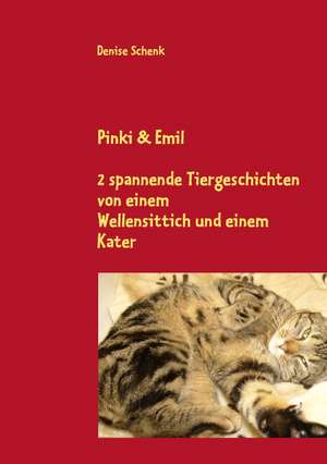 Pinki & Emil de Denise Schenk