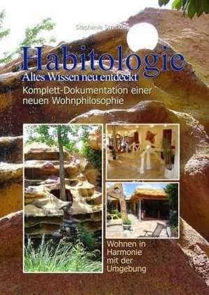 HABITOLOGIE de Stephanie Strecker