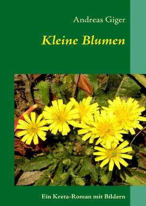 Kleine Blumen de Andreas Giger