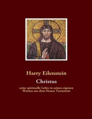 Christus de Harry Eilenstein