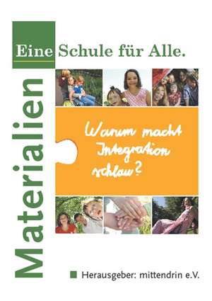 Warum macht Integration schlau? de Köln mittendrin e. V.