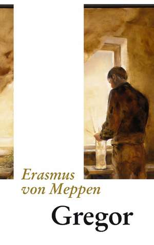 Gregor de Erasmus von Meppen