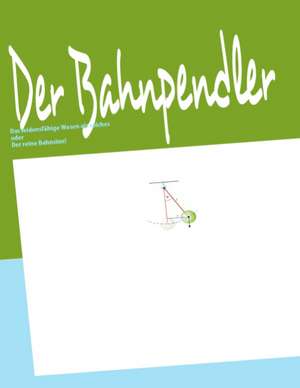 Der Bahnpendler de Dirk Vogt