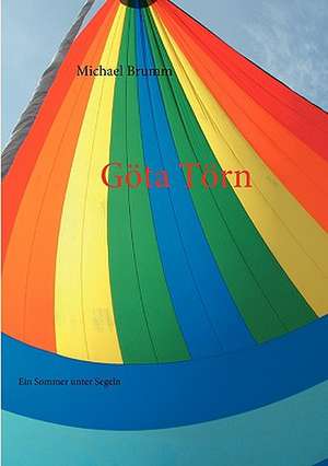 Gota Torn: Schnellkurs Borsenhandel de Michael Brumm