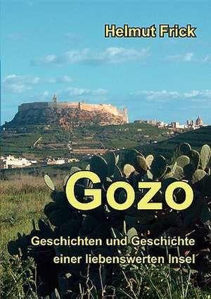 Gozo de Helmut Frick