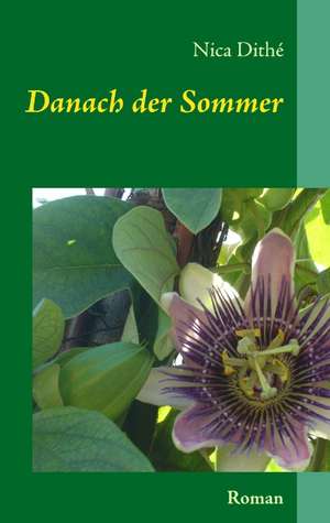 Danach der Sommer de Nica Dithé