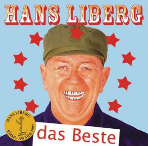 Das Beste de Hans Liberg