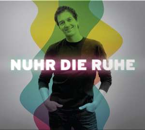 Nuhr die Ruhe de Dieter Nuhr