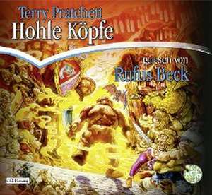 Hohle Köpfe de Terry Pratchett