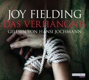 Das Verhängnis de Joy Fielding