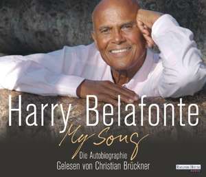 My Song de Harry Belafonte