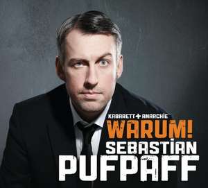 Warum! de Sebastian Pufpaff