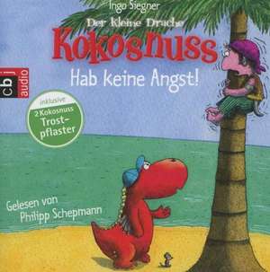 Der kleine Drache Kokosnuss de Ingo Siegner