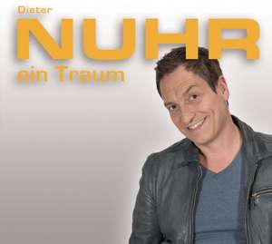 Nuhr ein Traum de Dieter Nuhr