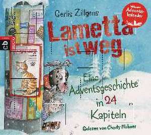 Lametta ist weg de Gerlis Zillgens