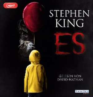 Es de Stephen King