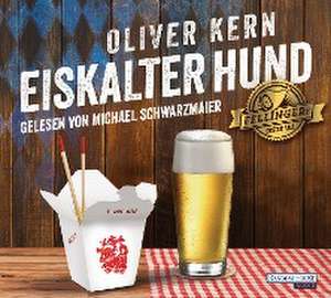 Eiskalter Hund de Oliver Kern