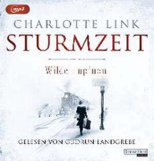 Sturmzeit. Wilde Lupinen de Charlotte Link