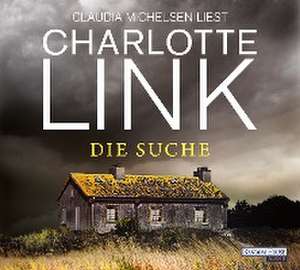 Die Suche de Charlotte Link