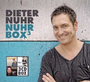 Dieter Nuhr - Box 3 de Dieter Nuhr