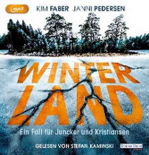 Winterland de Kim Faber