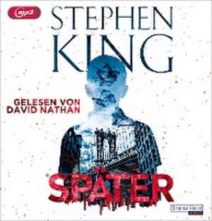 Später de Stephen King