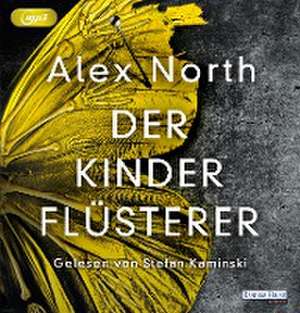 Der Kinderflüsterer de Alex North
