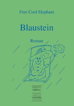 Free Cool Elephant: Blaustein