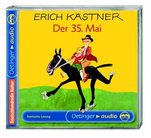 Der 35. Mai de Erich Kästner