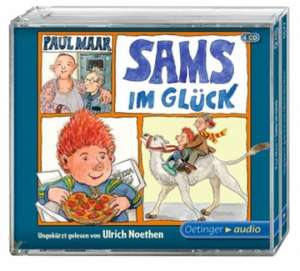 Sams im Glück de Paul Maar