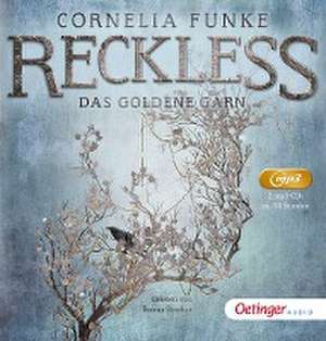 Reckless de Cornelia Funke