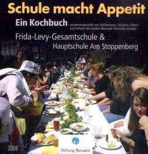 Schule macht Appetit