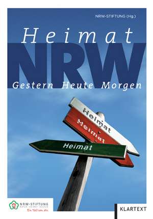 Heimat NRW