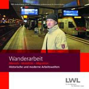 Wanderarbeit