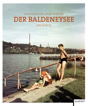 Der Baldeneysee de Dorothea Bessen