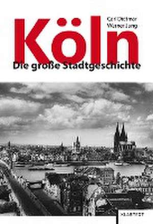 Köln de Carl Dietmar