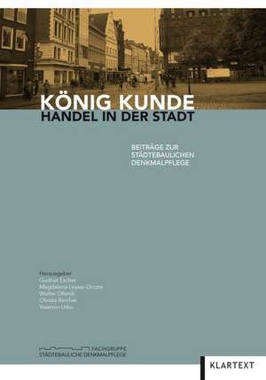 König Kunde de Gudrun Escher