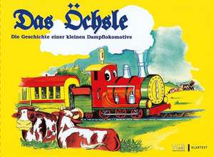 Rösch, R: Öchsle