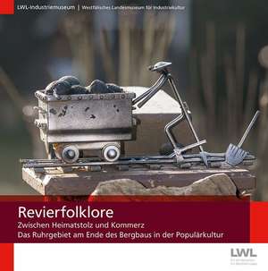 Revierfolklore de Dietmar Osses