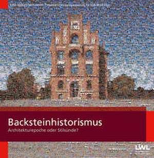 Backsteinhistorismus de Willi Kulke