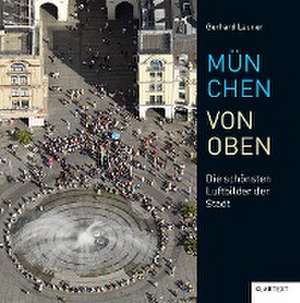 München von oben