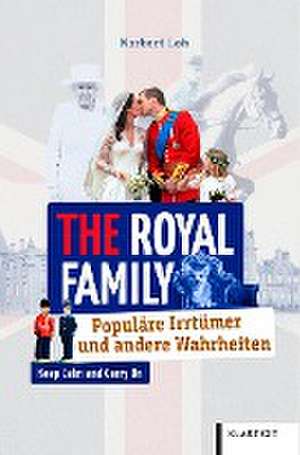 The Royal Family de Norbert Loh