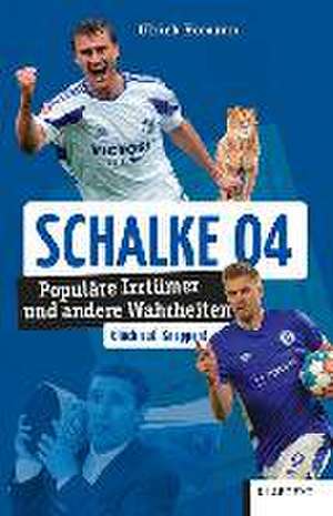 Schalke 04 de Ulrich Homann