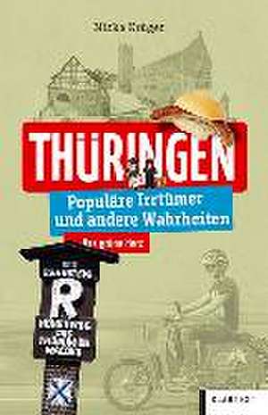 Thüringen de Mirko Krüger