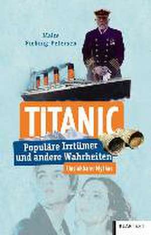 Titanic de Malte Fiebing-Petersen