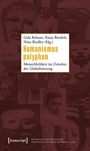 Humanismus polyphon de Gala Rebane