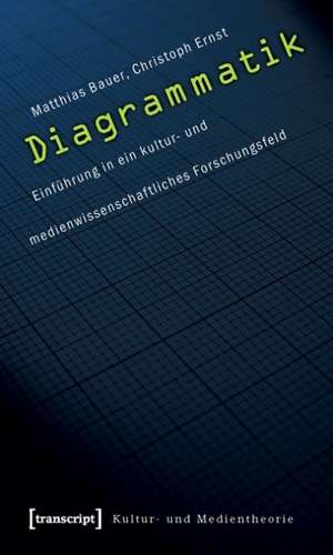 Bauer, M: Diagrammatik
