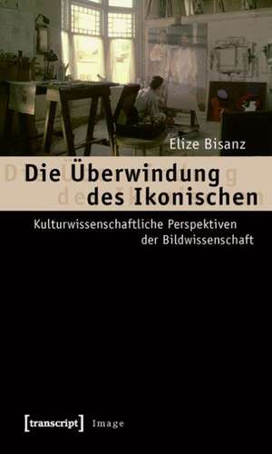 Die Überwindung des Ikonischen de Elize Bisanz