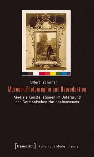 Museum, Photographie und Reproduktion de Ulfert Tschirner