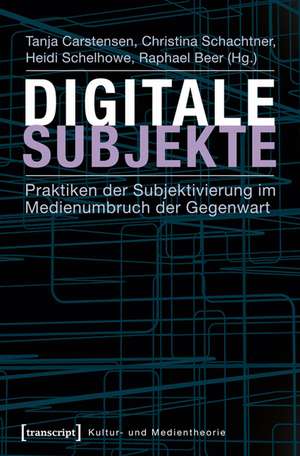 Digitale Subjekte